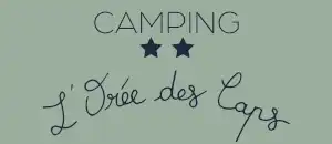 Camping l'Orée des Caps